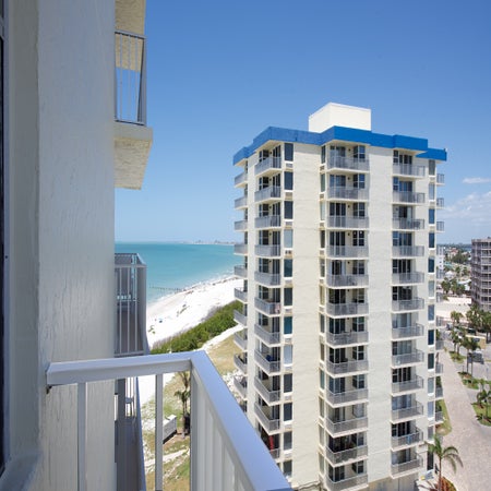 Estero Beach & Tennis 901-C