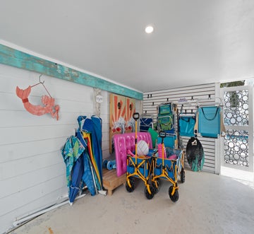 Bluewaters Beach House