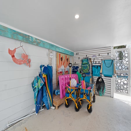 Bluewaters Beach House