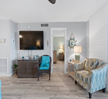 Caper Beach Club 313
