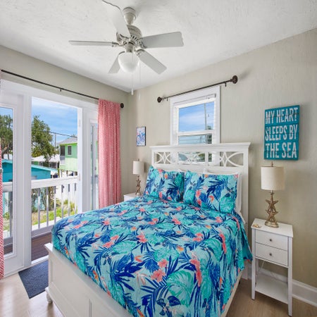 Montishello on Jefferson