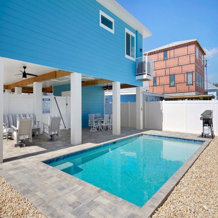 Betty’s Beach House