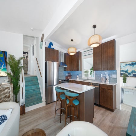 Bluewaters Beach House