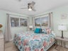 Turquoise Turtle 5 BR