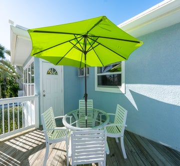 Blue Pearl Manor Upper