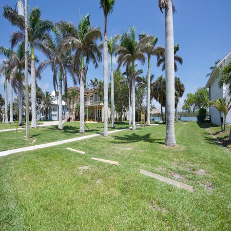 Beach Paradise Getaway