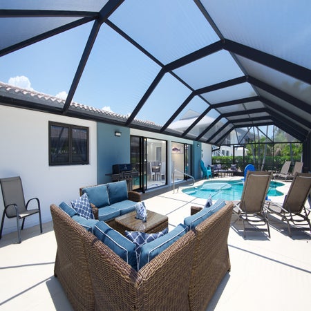 The Little Beach House