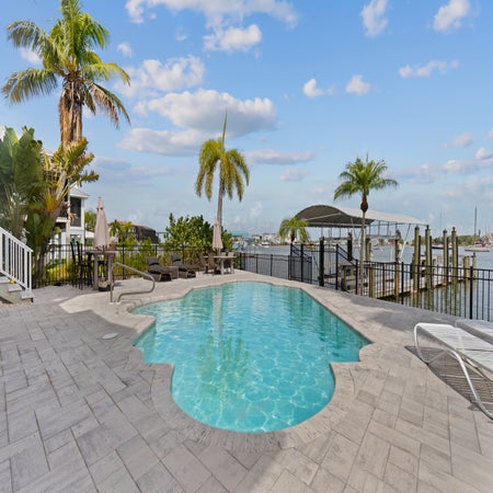 Dock Holiday