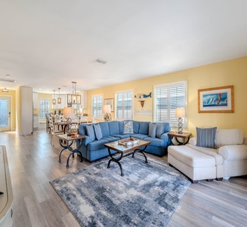 218 Beach House on Primo