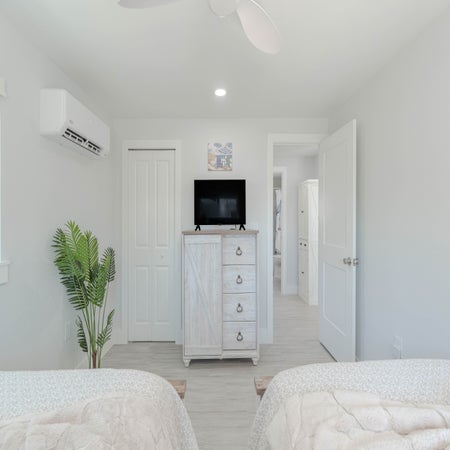 The Blue Heron Hideaway