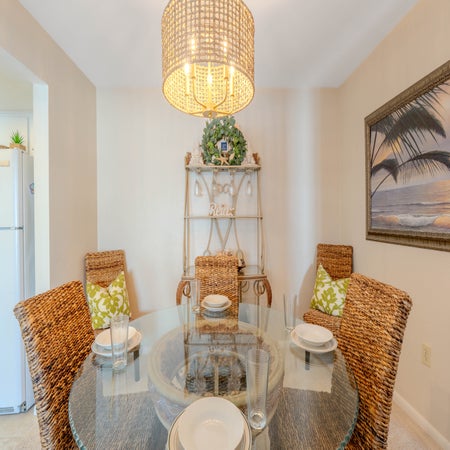 Island Winds Penthouse 1