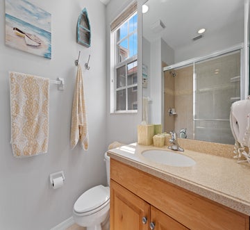 White Cap Condo B201