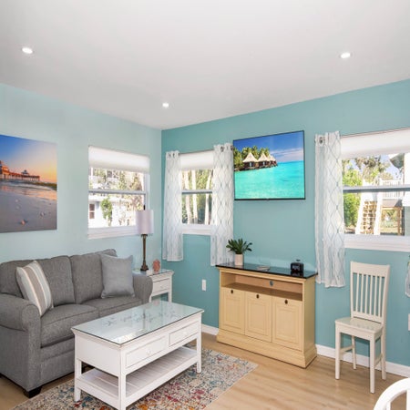 Island Paradise Cottage