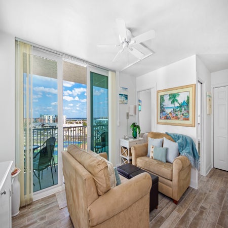 Estero Beach & Tennis 708-C