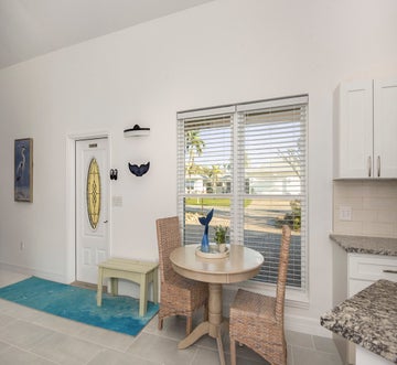 Beach House Paradise