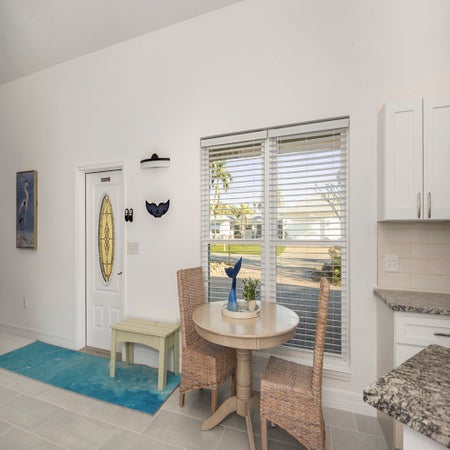 Beach House Paradise