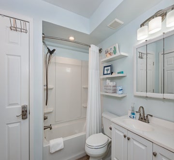 Estero Beach & Tennis 708-C