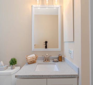 Island Winds Penthouse 1