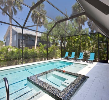 Changes In Latitudes