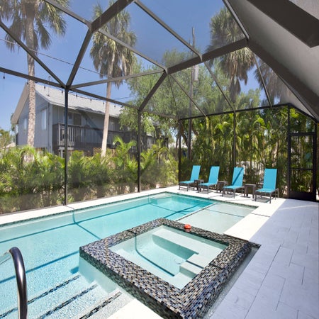 Changes In Latitudes