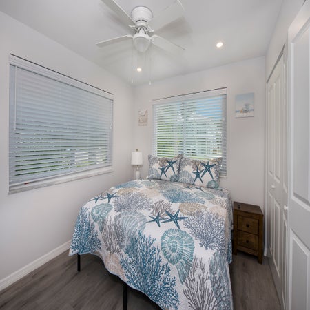 Changes In Latitudes