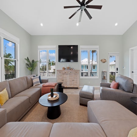Seaside Cottage
