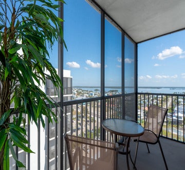Island Winds Penthouse 1