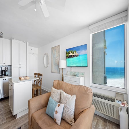 Estero Beach & Tennis 708-C