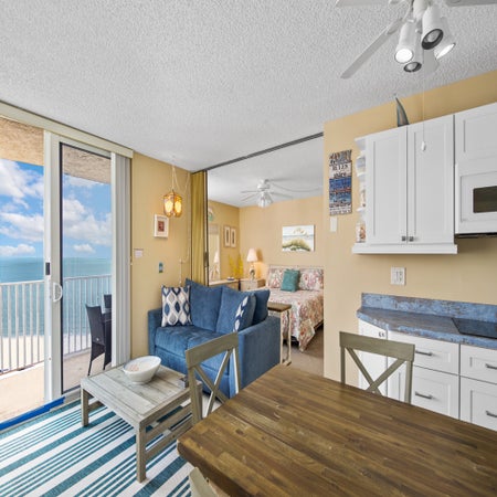 Estero Beach & Tennis 1004-A