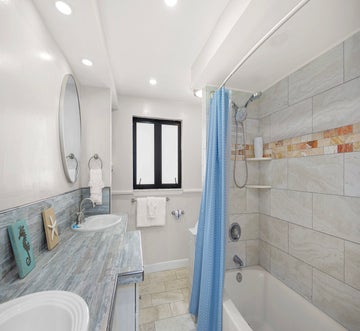 The Little Beach House