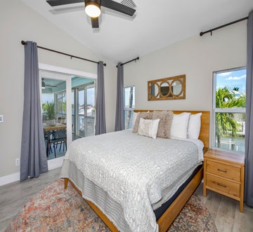 Harborside on Palermo