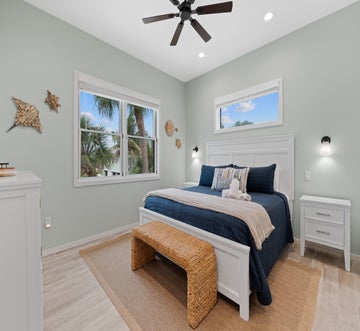Seaside Cottage