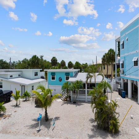 Bluewaters Beach House