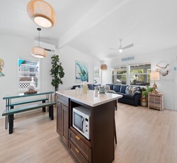 Bluewaters Beach House