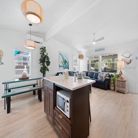Bluewaters Beach House