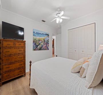 Beach Bungalow