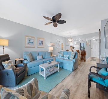 Caper Beach Club 313