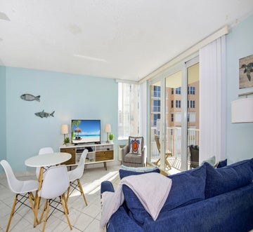 Estero Beach & Tennis 804-C