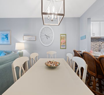 Caper Beach Club 313