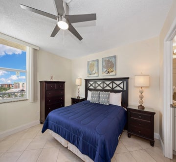 Estero Beach & Tennis 806-B