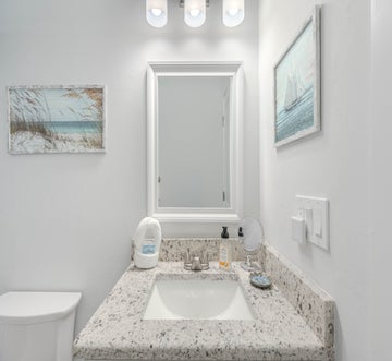 The Blue Heron Hideaway