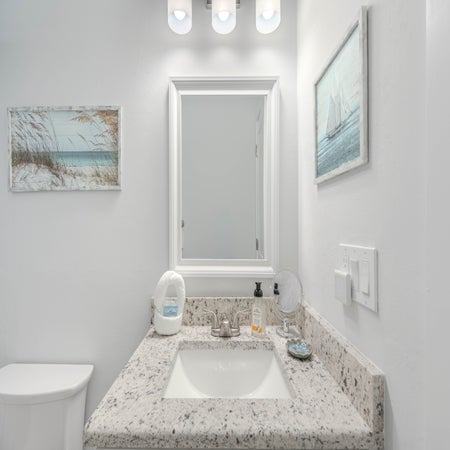 The Blue Heron Hideaway