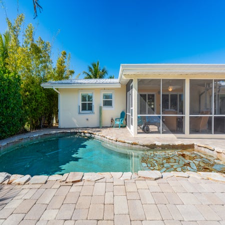 Beautiful Life on Madison