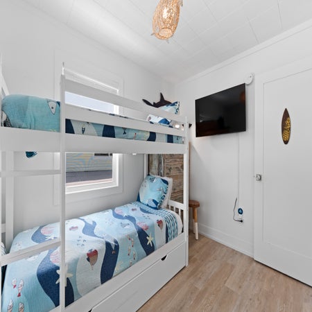 Bluewaters Beach House