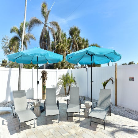 Coral Cove A