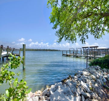 Beach Paradise Getaway