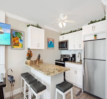 Estero Beach & Tennis 207-A