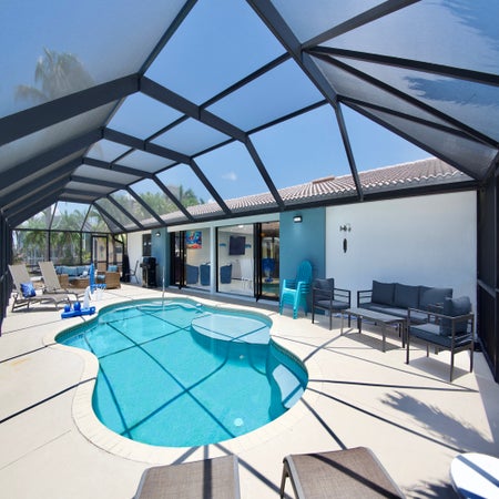 The Little Beach House