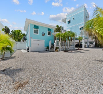 Bluewaters Beach House