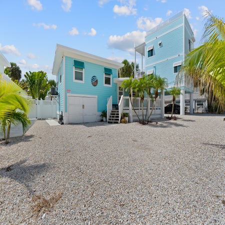 Bluewaters Beach House
